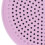 Mini altoparlante Bluetooth 5.0 da viaggio 500 mAh rosa 4