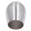 Copa de vino de acero inoxidable 6.8oz portátil 1
