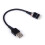 Kabel USB 9-pinowy męski do pojedynczego USB typu A męski 3