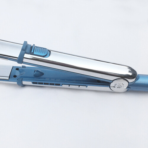 Prostownica jonowa Nano Titanium Prima 2025 1