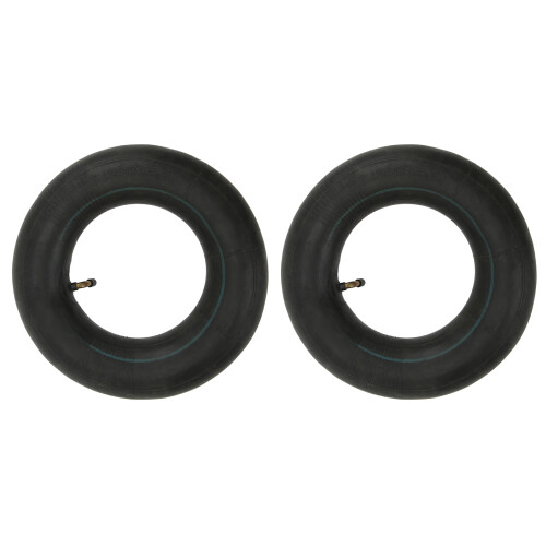 2 pezzi di camere d'aria 90/6.5-6.5 e 110/50-6.5 6.5in 1