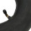 2 pezzi di camere d'aria 90/6.5-6.5 e 110/50-6.5 6.5in 8