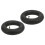 2 pezzi di camere d'aria 90/6.5-6.5 e 110/50-6.5 6.5in 1