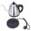 Bollitore a becco d'oca da 1,2 L - Argento 28 x 20 cm 4
