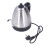Bollitore a becco d'oca da 1,2 L - Argento 28 x 20 cm 14