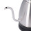 Bollitore a becco d'oca da 1,2 L - Argento 28 x 20 cm 12