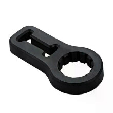 T42C-Jack Griffhalter für Hi-Lift Jack & Farm Jack & Off Road Jack Zubehör Lenkerschutz