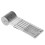 Multi Wheel Stainless Steel Pizza Cutter Dough 2