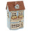 (Old Bakery) Village Pottery Shop Tea Light Holder 1
