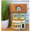 (Old Bakery) Village Pottery Shop Tea Light Holder 3