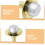 Mute Trombone Trumpet Accessory Silver Cork for Brass Instruments, Compatible with Standard Models, Durable Material 3