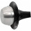 Mute Trombone Trumpet Accessory Silver Cork for Brass Instruments, Compatible with Standard Models, Durable Material 5