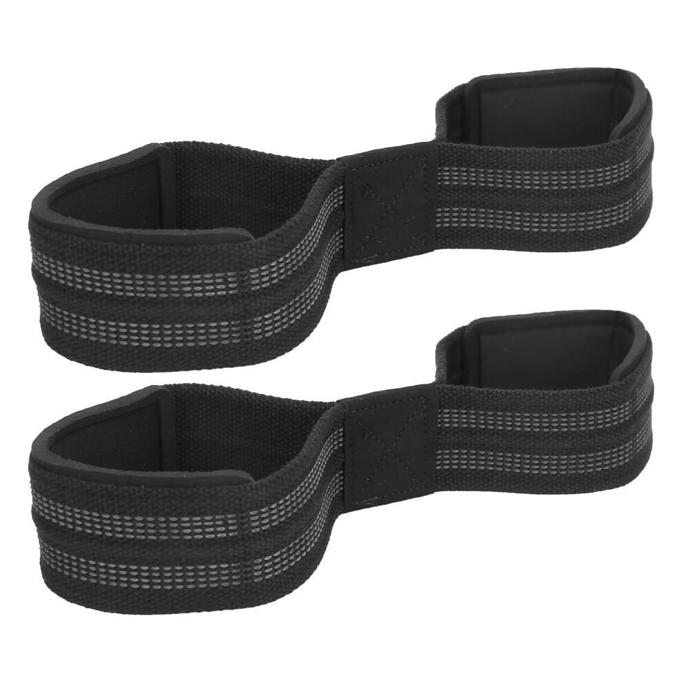 2pcs Wrist Guard Band AntiSlip Fitness Wrist Strap