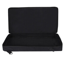 Polyester Turntables Multifunctional Storage Backpack for Pioneer DDJ-FLX6/SX/SX2/SX3, Large Capacity Shockproof Design
