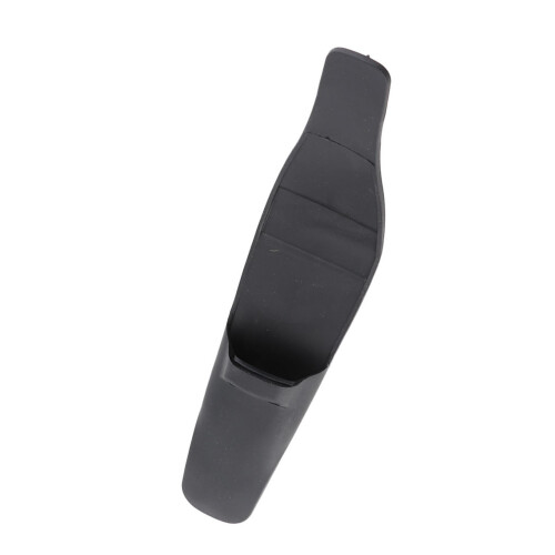 Silicone Portable Manual Shaving Clipper 1