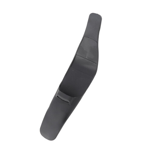 Silicone Portable Manual Shaving Clipper 2