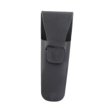 Silicone Portable Manual Shaving Clipper