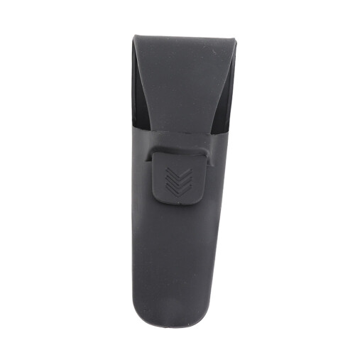 Silicone Portable Manual Shaving Clipper