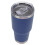 Botella aislada al vacío 15.2oz azul 304/201 SS 2