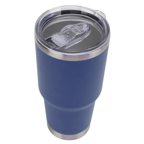 Botella aislada al vacío 15.2oz azul 304/201 SS 1