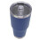 Botella aislada al vacío 15.2oz azul 304/201 SS 13