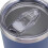 Botella aislada al vacío 15.2oz azul 304/201 SS 7