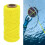 Diving Reel Line Replacement Fluorescent Yellow 46m 50.3yd 14