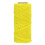 Diving Reel Line Replacement Fluorescent Yellow 46m 50.3yd 2