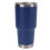 Botella aislada al vacío 15.2oz azul 304/201 SS 4