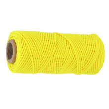 Linea di ricambio per bobina subacquea 46 m / 50,3 yd Giallo