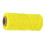 Diving Reel Line Replacement Fluorescent Yellow 46m 50.3yd 1