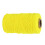 Ligne de moulinet de plongée 83 m / 90,8 yd jaune fluorescent 3