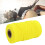Ligne de moulinet de plongée 83 m / 90,8 yd jaune fluorescent 1