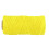 Diving Reel Line Replacement Fluorescent Yellow 46m 50.3yd 10