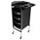 Hairdressing Trolley 5 Layers Lightweight Storage 2