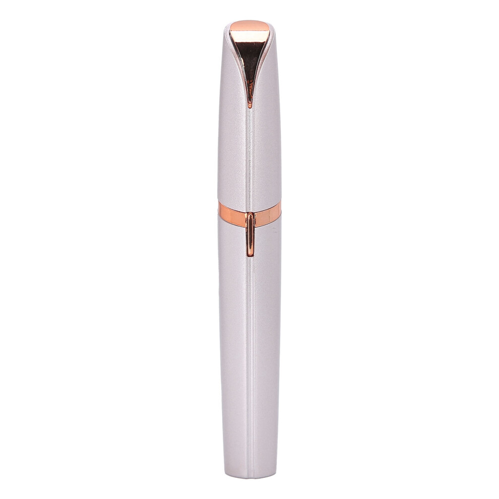 Electric Eyebrow Trimmer Portable Automatic
