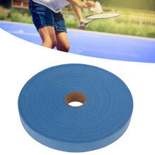 45M PU Badminton Griffband Tennis Schlägergriff Überzug Schweißband Blau