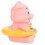 Baby Bath Thermometer Temperature Display Floating 12