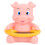 Baby Bath Thermometer Temperature Display Floating 1