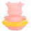 Baby Bath Thermometer Temperature Display Floating 13
