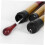 2pcs Durable Band Storage Tubes with Smooth Surface for Orchestra Music Conducting Stick Holders, Practical Storage Solutions 4