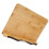 Bamboo Reading Stand Electronics Display Stand 8