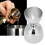 Stainless Steel Double Head Cocktail Jigger Mixer 9