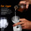 Stainless Steel Double Head Cocktail Jigger Mixer 15