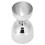 Stainless Steel Double Head Cocktail Jigger Mixer 2