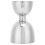 Stainless Steel Double Head Cocktail Jigger Mixer 1