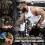 BEAR GRIP Weight Lifting Straps Padded Extra Long Gym Straps 4
