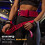 BEAR GRIP Weight Lifting Straps Padded Extra Long Gym Straps 7