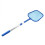 Swimming Pool Leaf Skimmer Mesh Net with 4