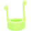 2pcs Portable Eyedrop Guide Aid Help Applicator 13